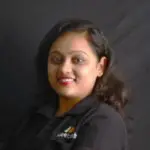 أنا Aastha Shah ، أنا مسوق رقمي في Meetanshi ، شركة تطوير Magento في جوجارات ، الهند. بشكل رئيسي ، أنا كاتب محتوى وأحب كتابة أي شيء وكل شيء عن التجارة الإلكترونية. أيضا ، أحب الرقص ولدي وقت عائلي جيد.
