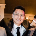 Michael Nguyen, grundare, VD och utvecklare