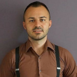 My name is nikola baldikov and i'm a digital marketing manager at brosix, a secure instant messaging software for business communication. Besides my passion for digital marketing, i am an avid fan of football and i love to dance.