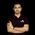 Jeg er Shivbhadrasinh Gohil, medgründer og CMO hos Meetanshi, et Magento-utviklingsselskap i Gujarat, India.