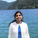 Swati Chalumuri je osobni bloger o financijama, freelancer i tisućljetna mama poduzetnik na * HearMeFolks.com *. Njezin rad predstavljen je na Forbesu, Referral Rock-u, CEO-u Blog Nation i Databox Blog.