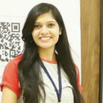 Ayushi Sharma, företagskonsult, iFour Technolab Pvt Ltd - Custom Software Development Company