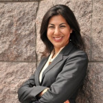 Jessica Estorga er advokat og mægler ved Estorga Johnson Advokatfirma PLLC beliggende i San Antonio, Texas.