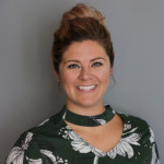 Lauren Hyland, vlasnica Hyland Consulting LLC, trenerica za osnaživanje žena