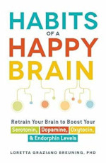 Návyky knihy Happy Brain
